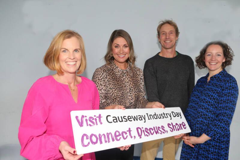 CCGBC TOURISM INDUSTRY DAY 2025