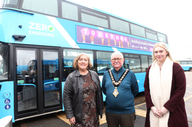 CCGBC TRANSLINK BUS 1