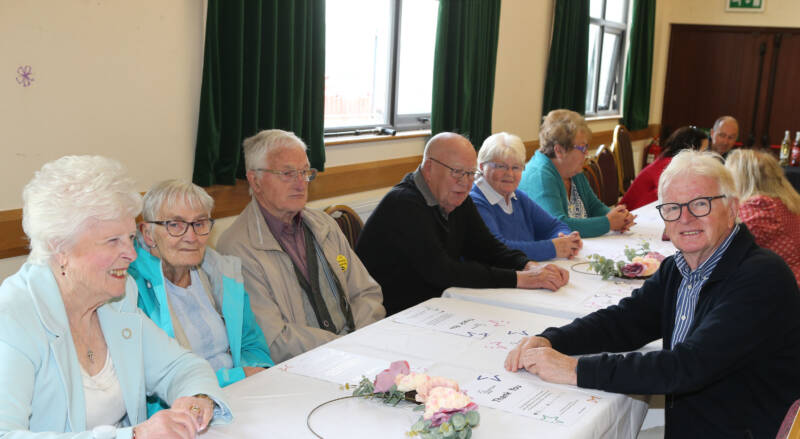 CCGBC VOL WEEK DUNLOY 13