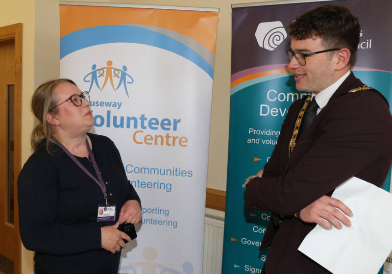 CCGBC VOL WEEK DUNLOY 14