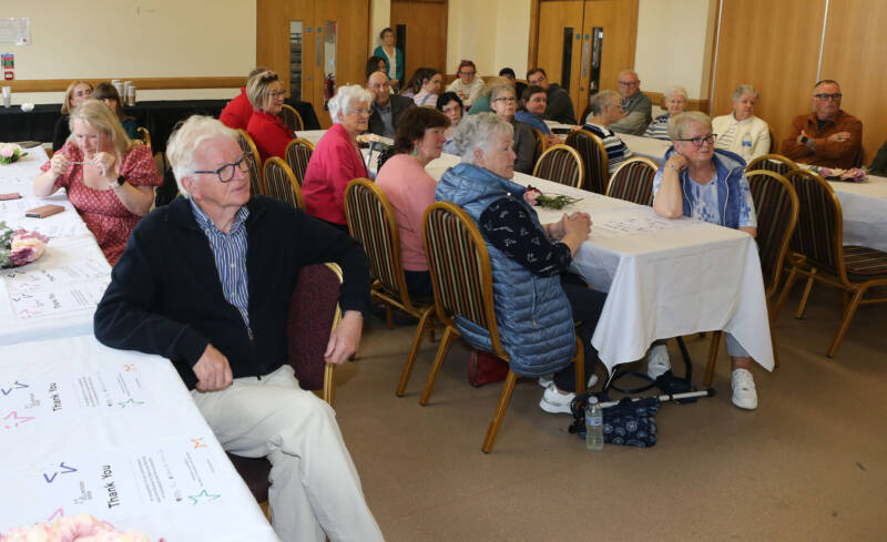 CCGBC VOL WEEK DUNLOY 17