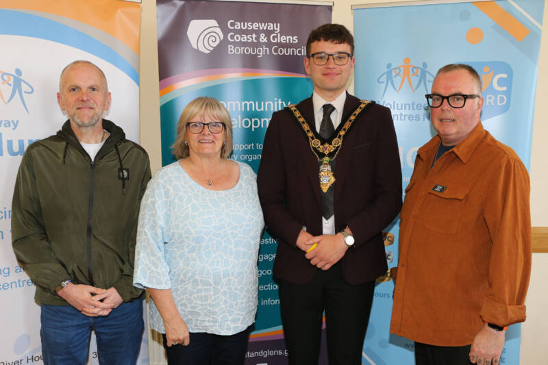 CCGBC VOL WEEK DUNLOY 22