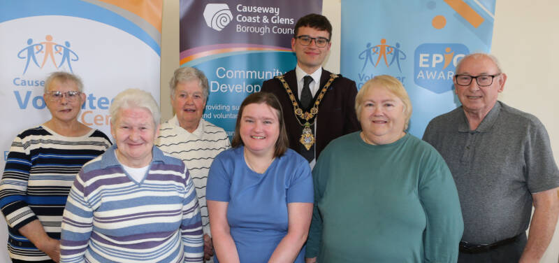 CCGBC VOL WEEK DUNLOY 28