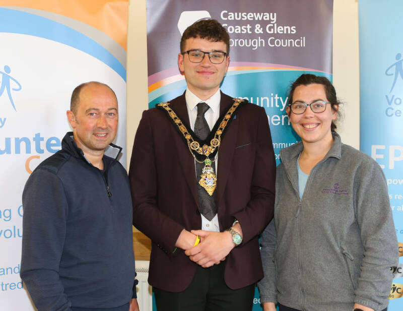 CCGBC VOL WEEK DUNLOY 32