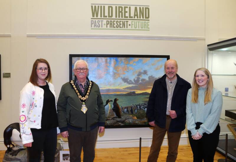 CCGBC WILD IRELAND EXHIBITION 01