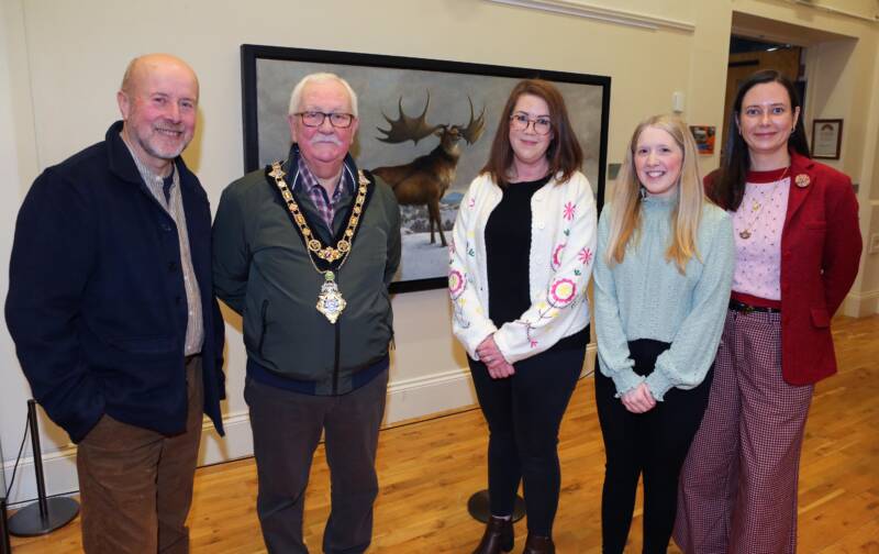 CCGBC WILD IRELAND EXHIBITION 02