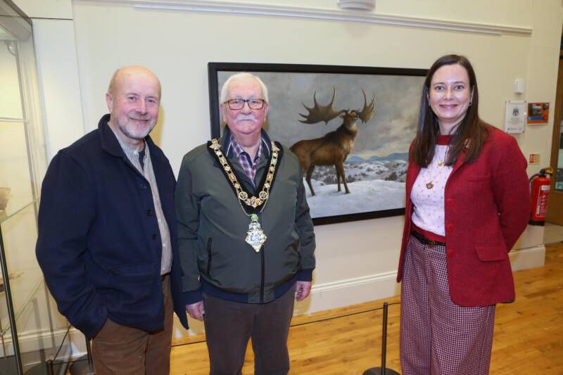 CCGBC WILD IRELAND EXHIBITION 04