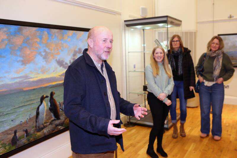 CCGBC WILD IRELAND EXHIBITION 08