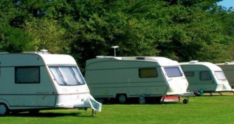 Caravan Park 2