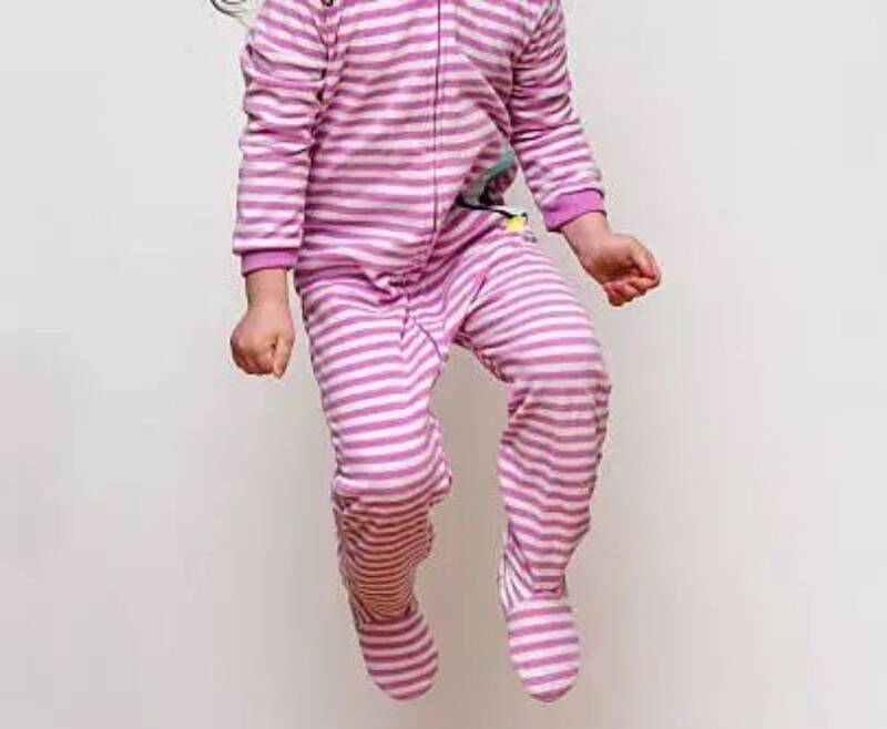 Childrens Nightwear