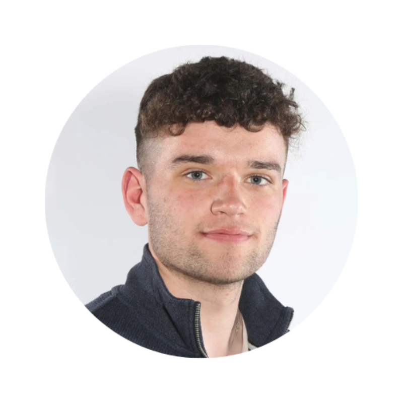 Ciarán Mc Quillan