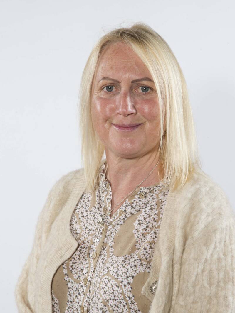 Councillor Huggins