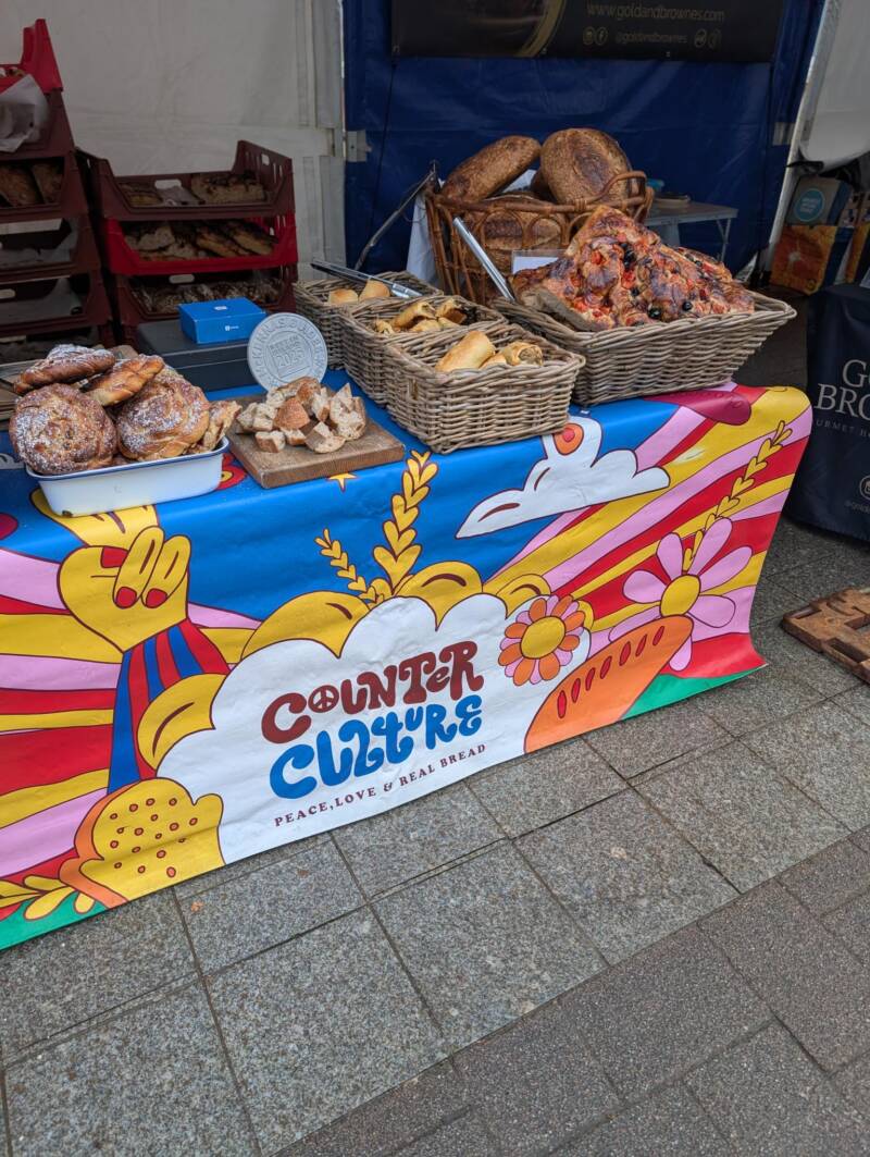 Counter Culture