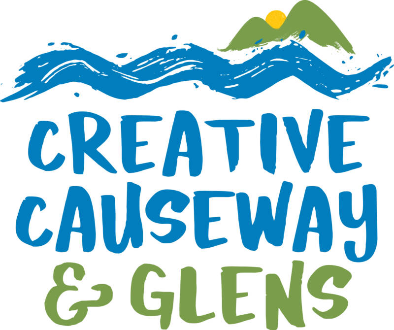 Creative Causeway Logo