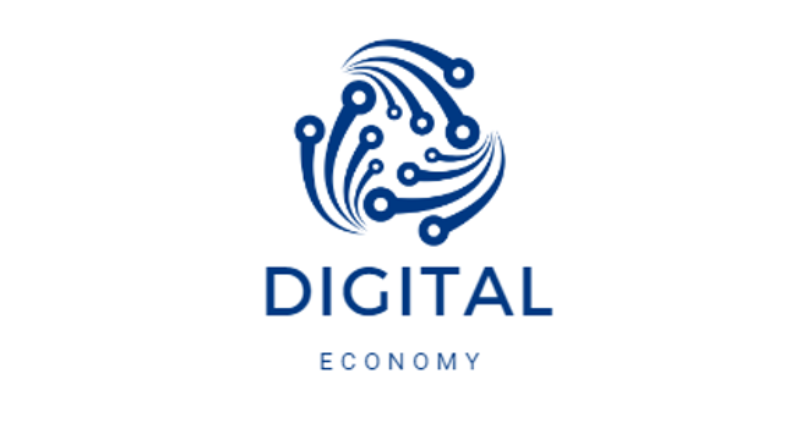 Digital Economy Blue V2