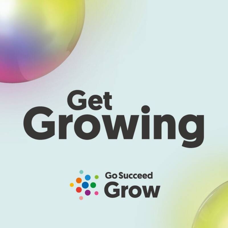 Get Growing