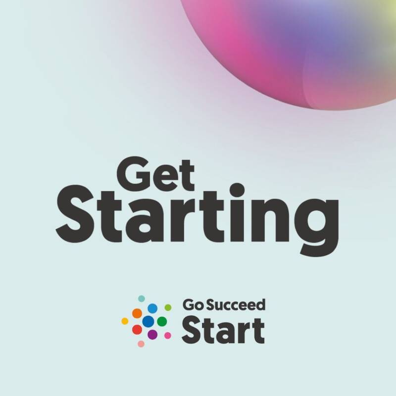 Get Starting