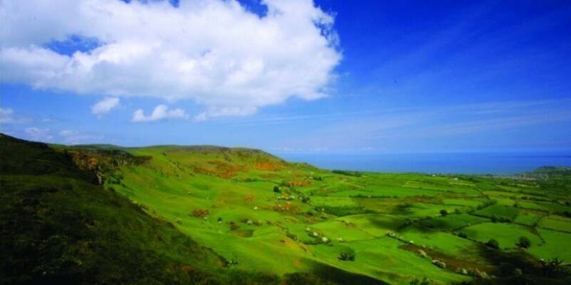 Glens of Antrim