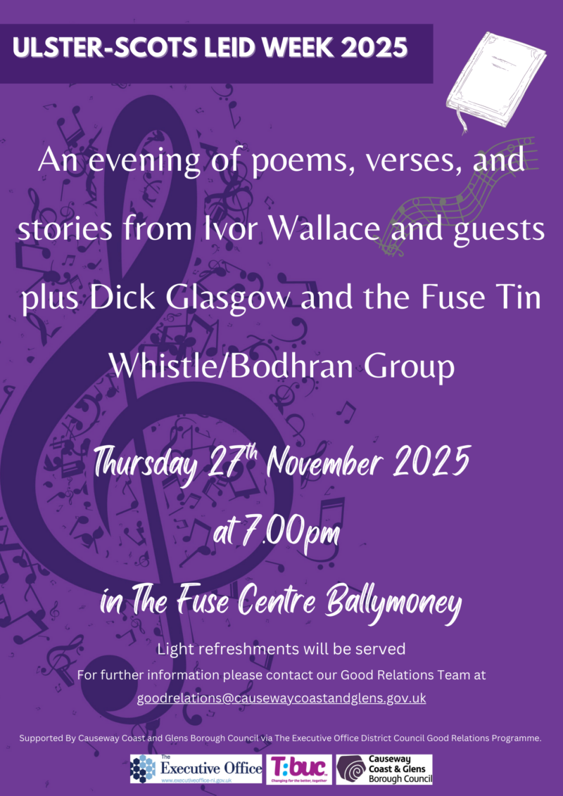 LEID WEEK 2025 FUSE 27 11 25