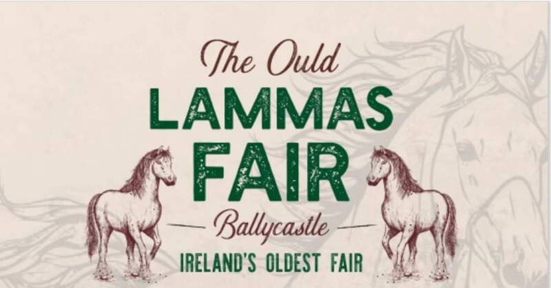 Lammas Fair Image