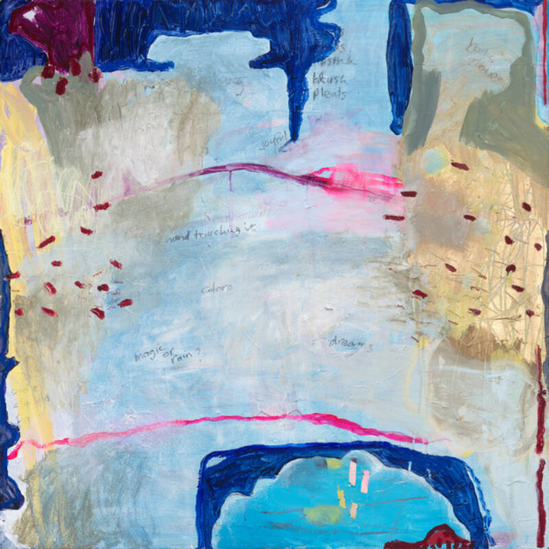 Lorna Watkins Magic or Rain