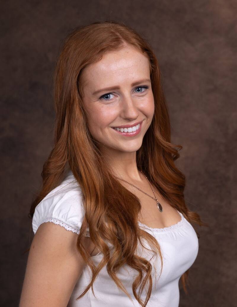 Megan Paul