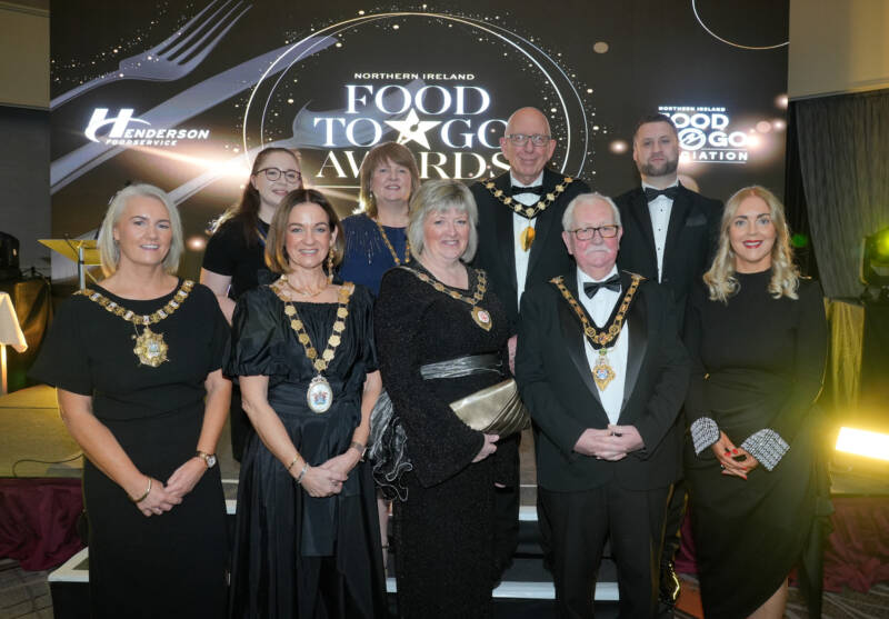 NI FOOD TO GO AWARDS 2025 01