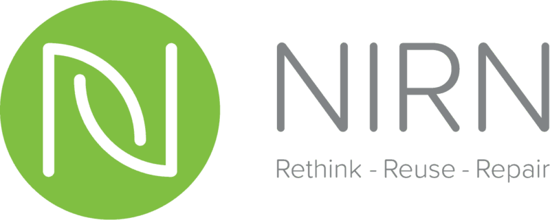 NIRN Logo Strapline