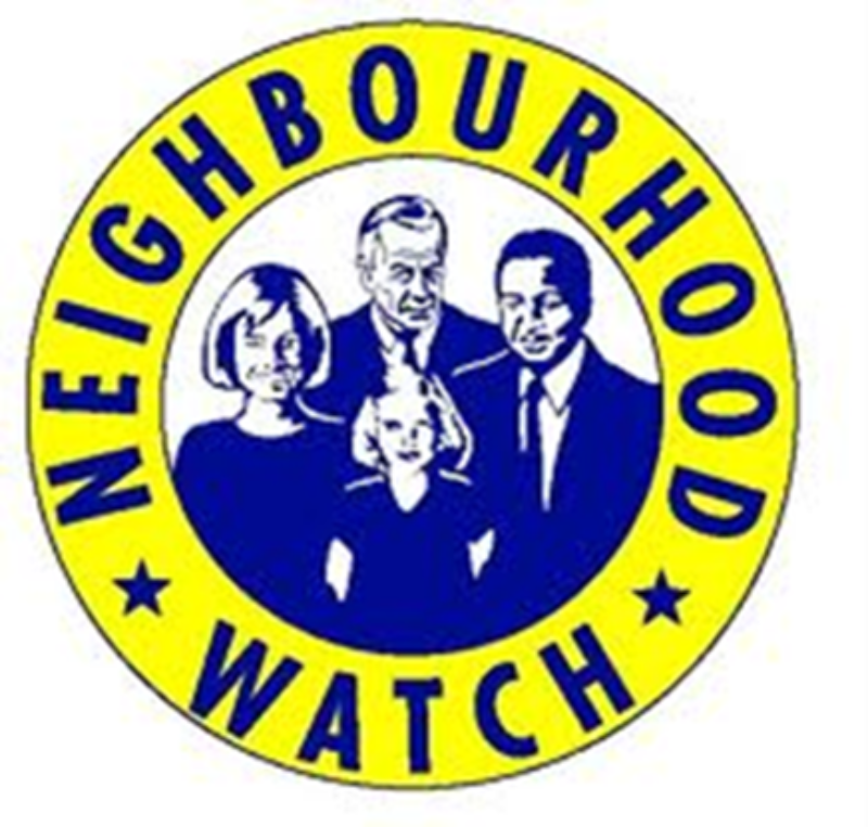 Neighbourhood Watch logo