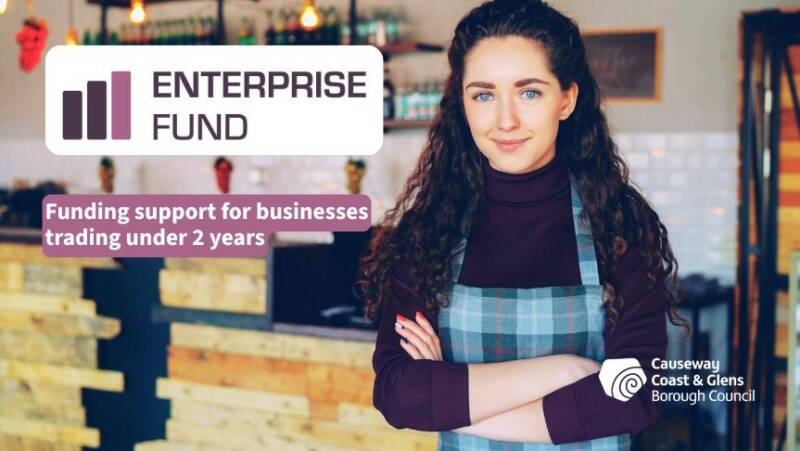 Nibusinessinfo news version Enterprise fund