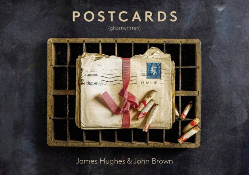 POSTCARD EXHIBTION