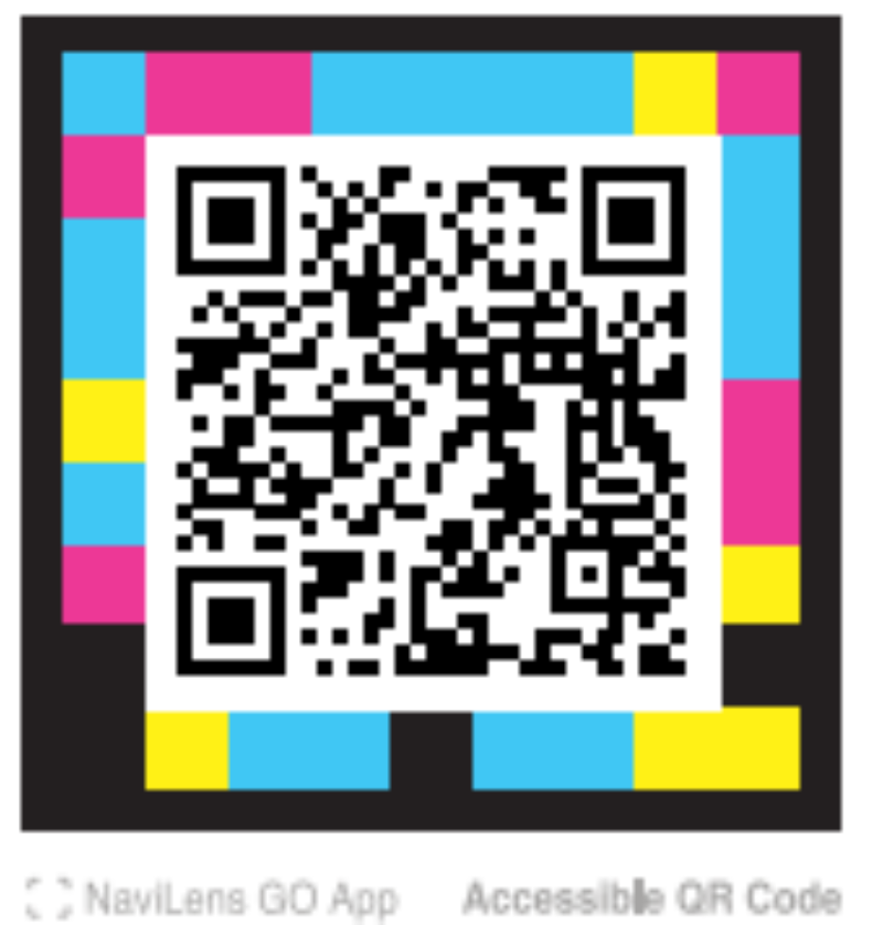 Planning QR Code Jan 25