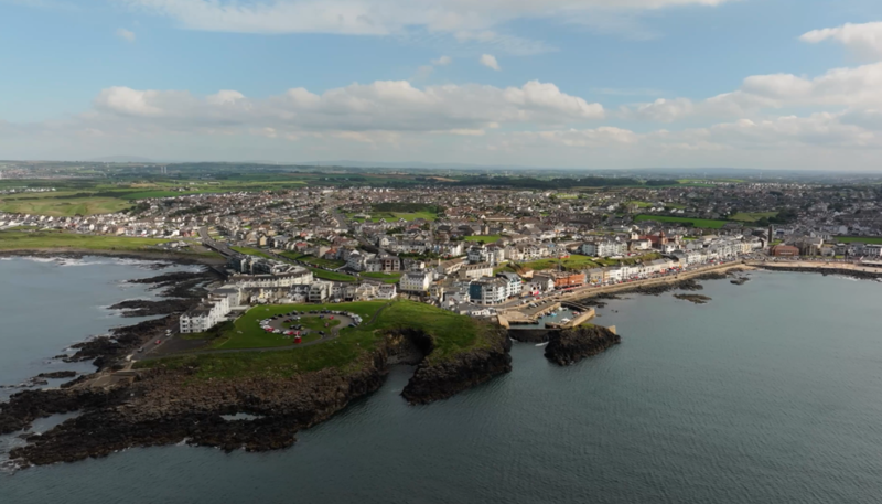 Portstewart
