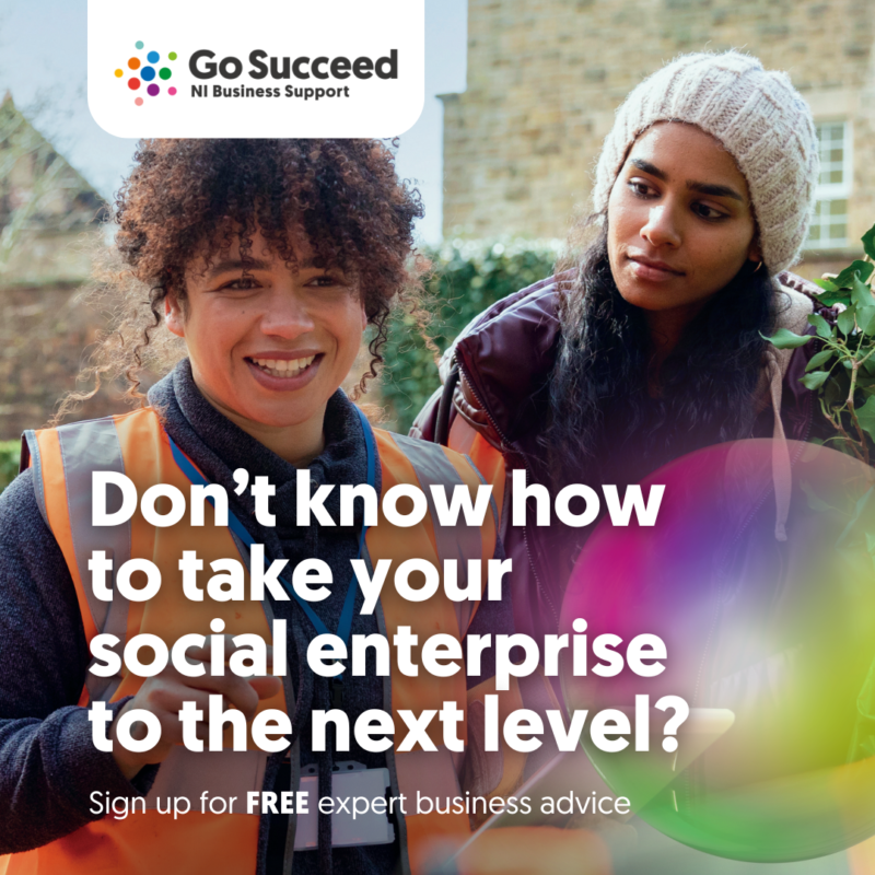 Social Enterprise Square