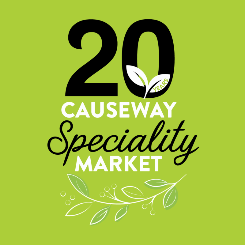 Speciality Market Graphic Shade smm