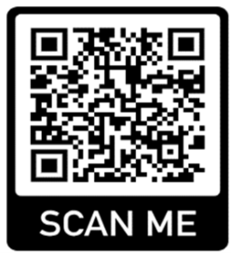 Tender QR