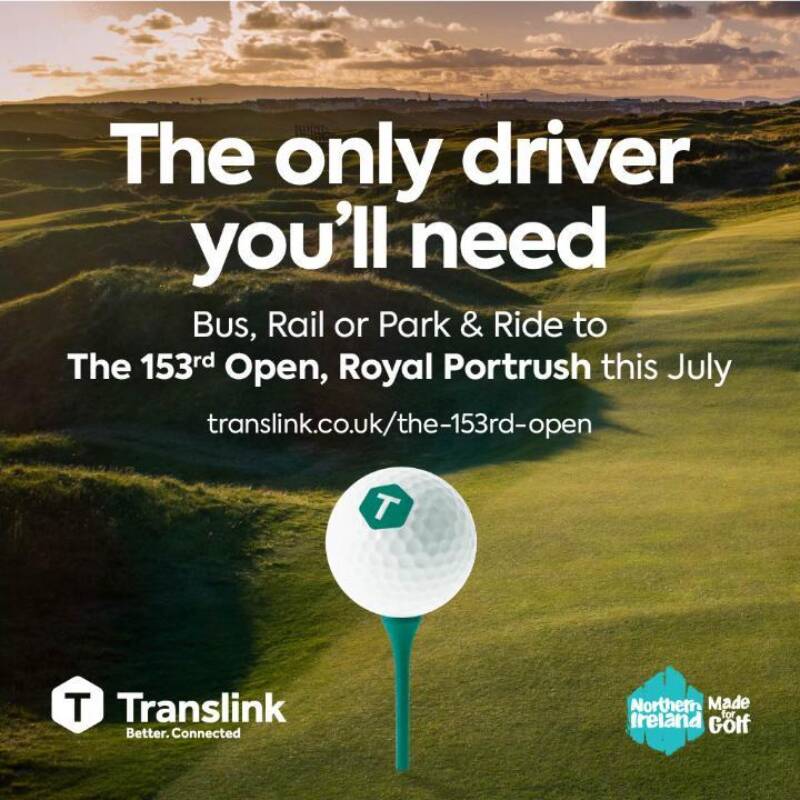 Translink The Open