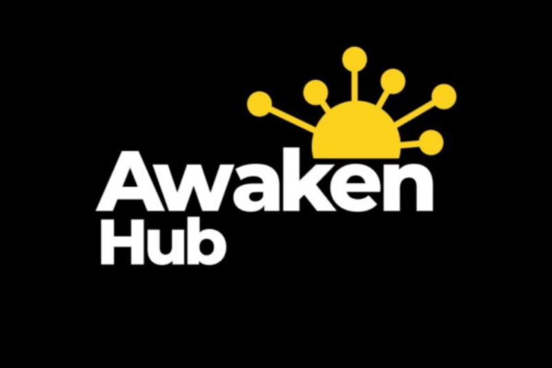 Awakenhub logo1