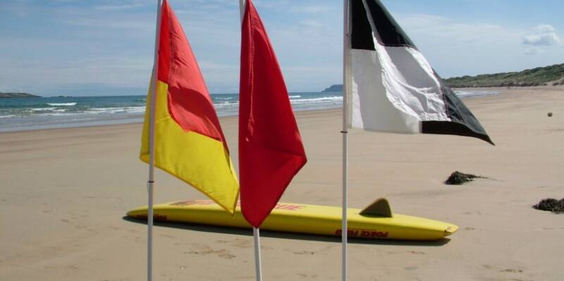 Beachflags