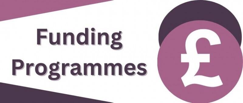 Funding programmes