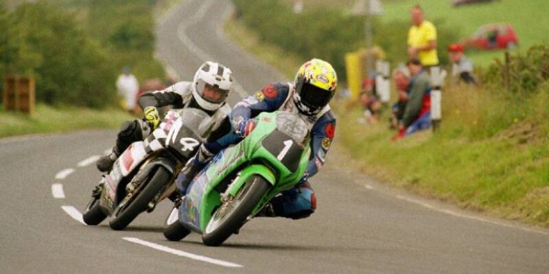 Ian lougher 1