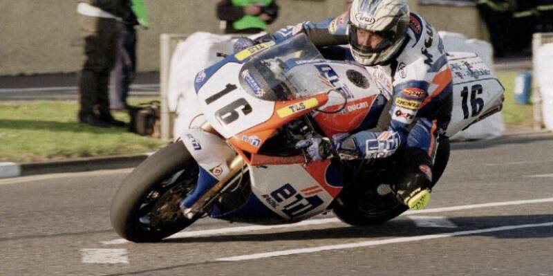 John mcguinness 2