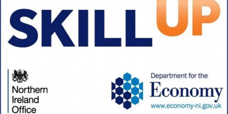 Skill up programme