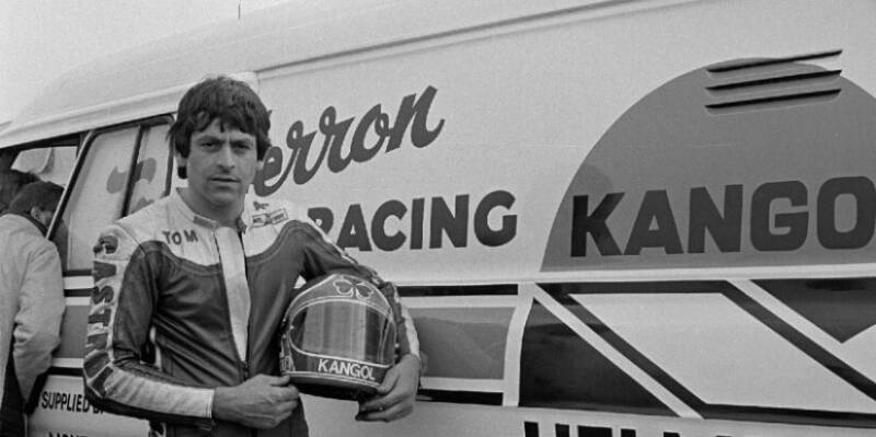 Tom herron 1