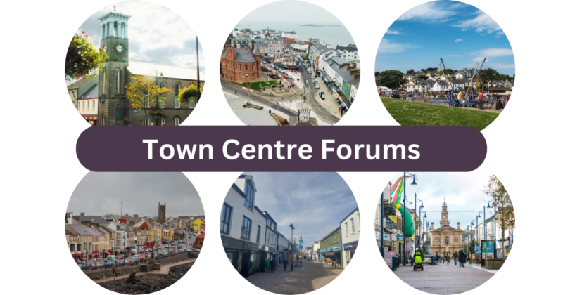 Town centre forums 2