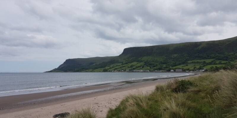 Waterfoot