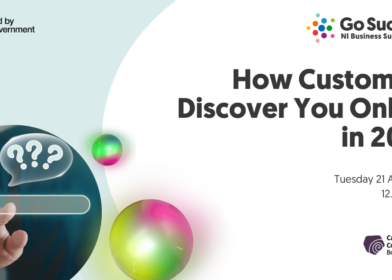 How Customers Discover You Online in 2026