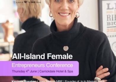 Women in Business all Island Conference