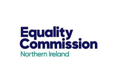 Equality commission ni logo