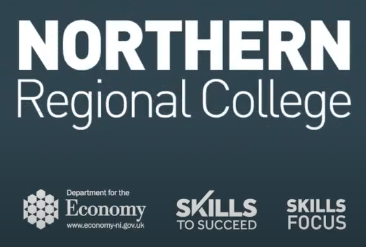 Business Support from Northern Regional College